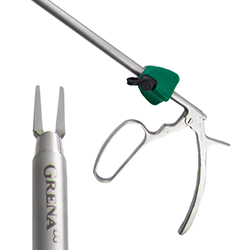 Grena Endoscopic LigaV Applier